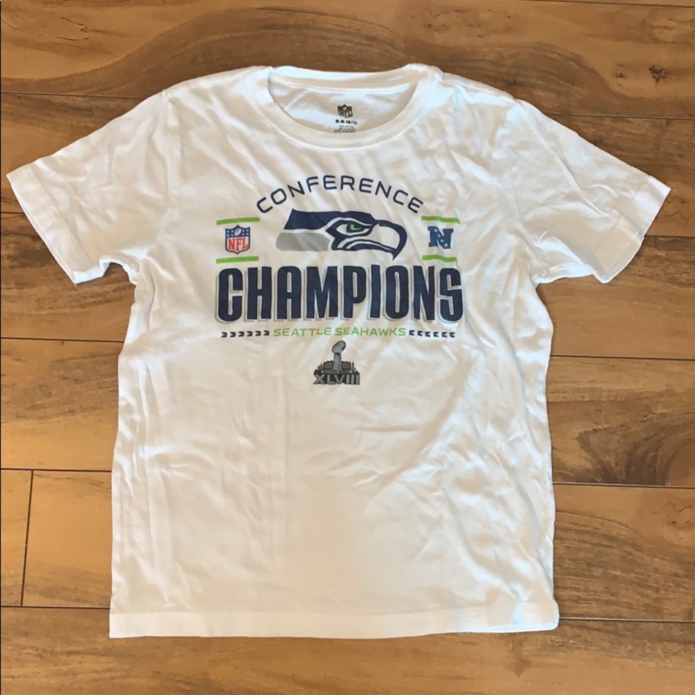 Seattle Seahawks T-Shirt